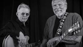 Hot Tuna concert in Arcata