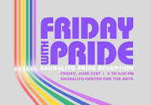 Friday with Pride