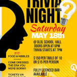 OLOL TRIVIA NIGHT