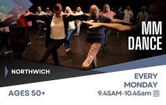 MM Dance Northwich (Spring Term )