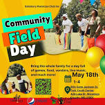 Community Field Day