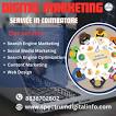 Digital Marketing Service in Coimbatore