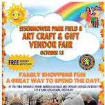 Eisenhower Park Craft Fair