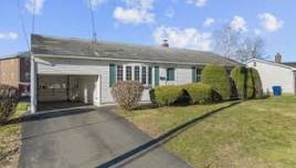 Open House for 19 Rosengarten Drive Waterbury CT 06704