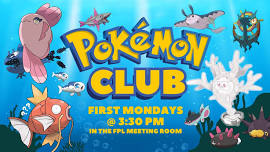 Pokémon Club