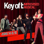 Key of I: Improvised Musical