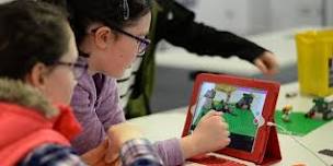 CAN DO ACADEMY | LEGO ANIMATION MASTERCLASS for 8-12 yrs