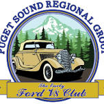 North Bend Car Show