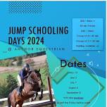 Jump Schooling Days 2024