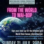 From the World to WAIBOP