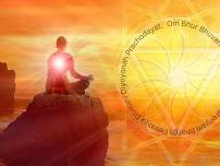 Summer Solstice - Gayatri Mantra