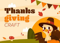 Thanksgiving Craft