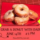 Donuts with Dad