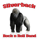 Silverback Rock n Roll Band at Saddlebag Lake Resort