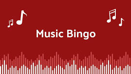 Music Bingo