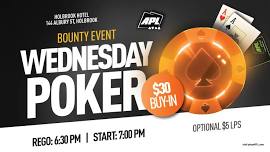 Australian Poker League