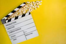 March Break films for teens