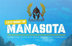 Lutz Buddy Up  - Manasota