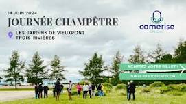 Journée champêtre de la camerise 2024