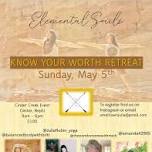 Know Your Worth Retreat