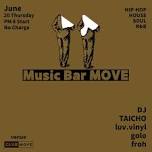 Music Bar MOVE