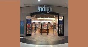 IndigoSpirit, West Edmonton Mall