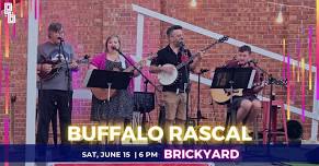 Buffalo Rascal (FREE)