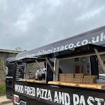 The Mobile Pizza Co.