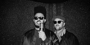 Blu & Exile