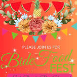 BideFood Fest