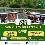 Open House - Windham-Tolland 4-H