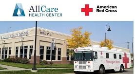 All Care Health Center Blood Drive