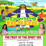 Vacation Bible School