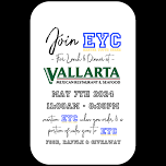 EYC Fundraiser