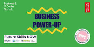 North Norfolk Business Power-Up