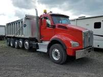 Auction: HEAVY TRUCK SPECIALTY SALE