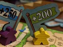 Meeples Anonymous: Booze and Board Games 