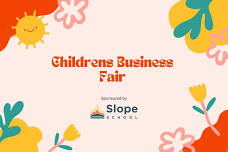 Children's Business Fair - Holladay