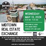 Midtown Real Estate Exchange (REX)