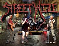 STREETWIZE