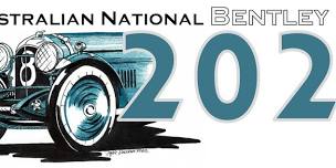 Australian National Bentley Rally 2024 *RALLY OPTIONS*