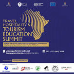 ZITHS Travel, Hospitality & Tourism Education Summit