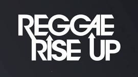 Reggae Rise Up Maryland