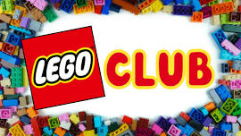 LEGO® Club @ELL