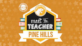 UCP Pine Hills - Meet the Teacher