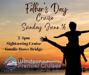 Father's Day Cruise to Gordie Howe Bridge