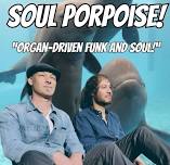 Soul Porpoise at The Parker Pie Co.!