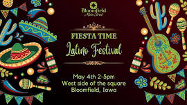 Latino Festival