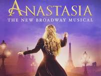 Anastasia: The Musical