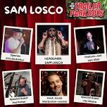 Live At Sessions - Sam Losco (As seen on Trailer Park Boys)